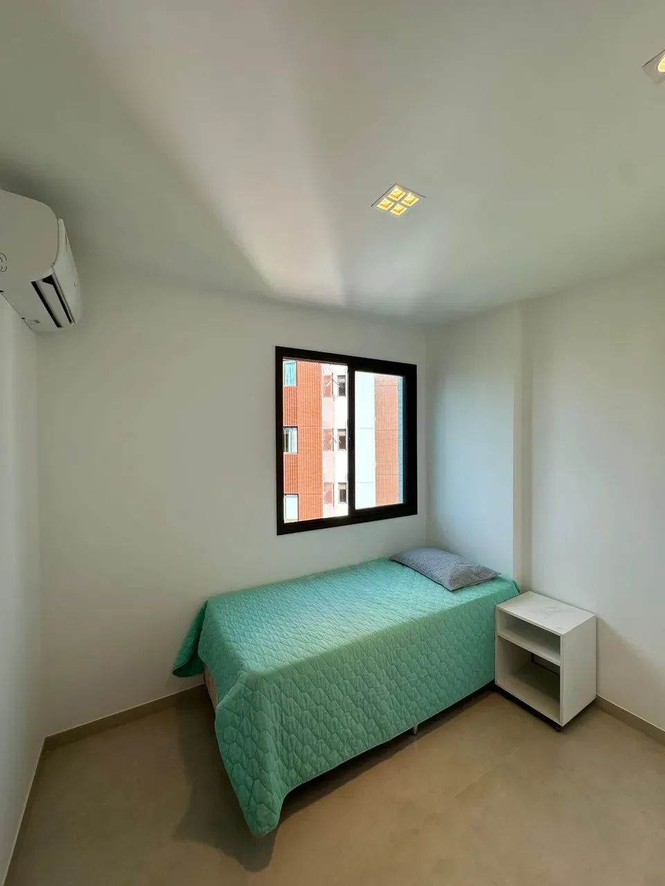 Apartamento com 3 quartos no Paiva com 97 metros no Cabo de Santo Agostinho - PE - Foto 11