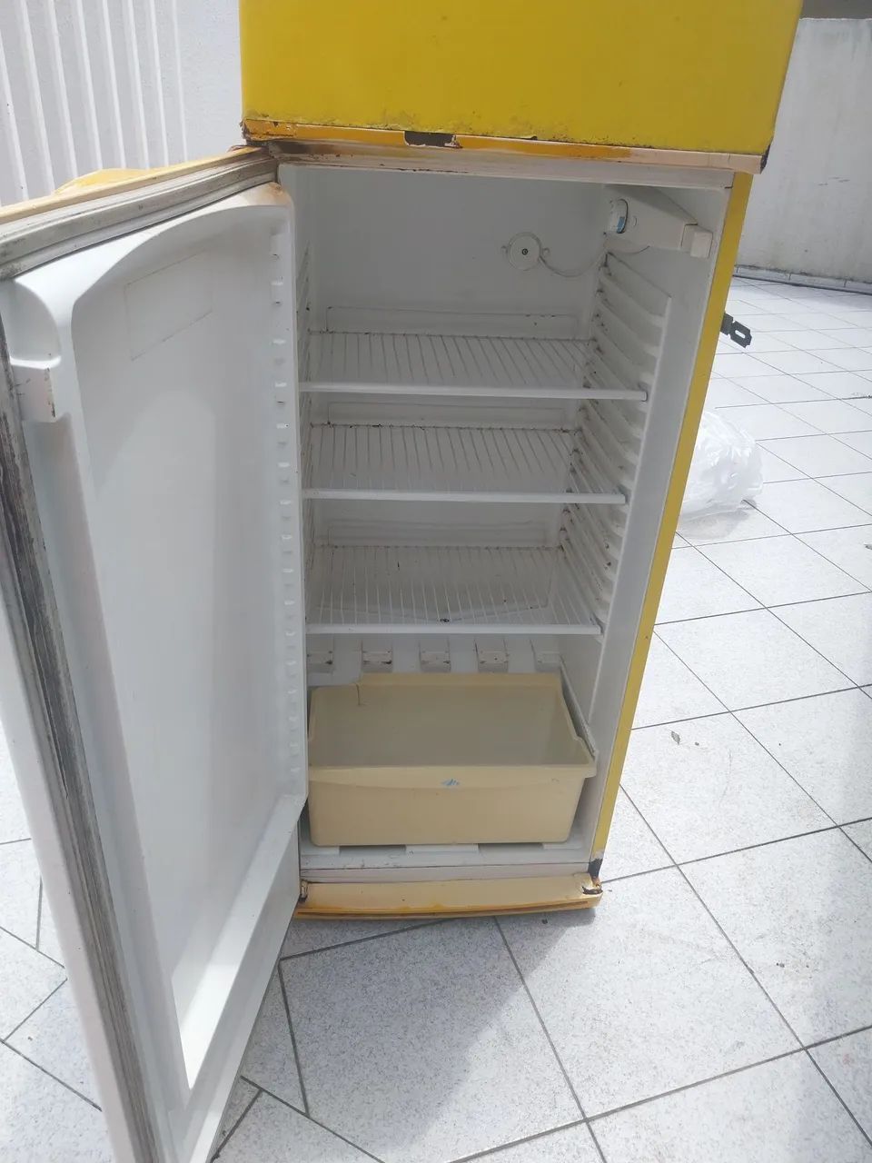 Geladeira super barateza  - Foto 5