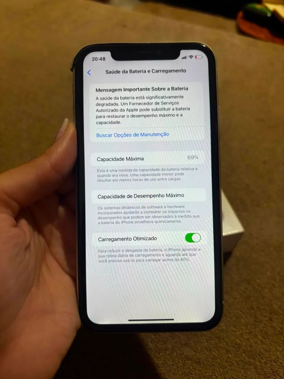 iPhone 11 - Foto 5