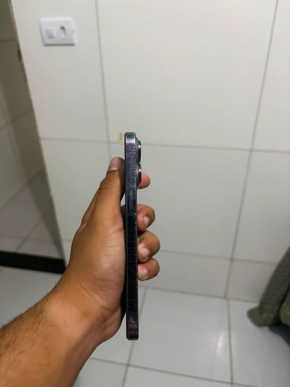 Vendo celular iPhone 14 Pro Max  - Foto 2