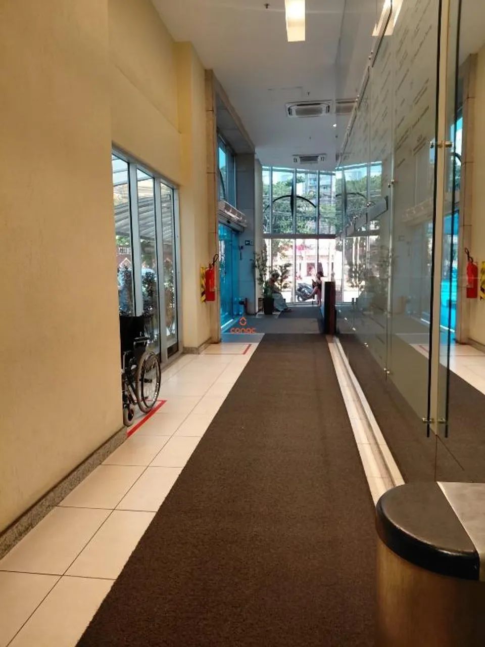 Sala Comercial para alugar em Engenho de Dentro (Ponto Norte) - Foto 4