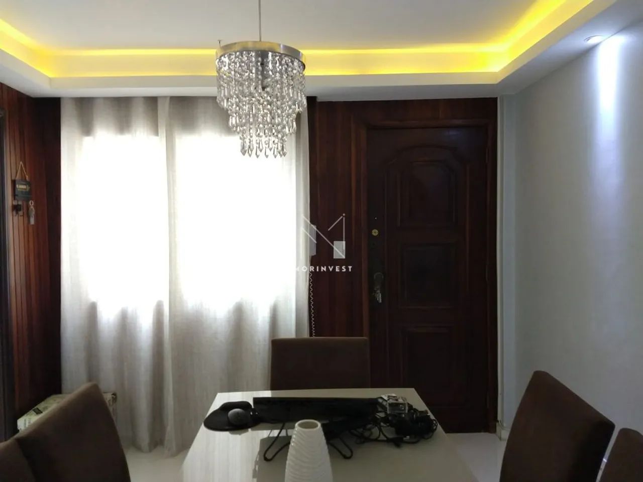 Apartamento de 2 quartos com vaga - Foto 4