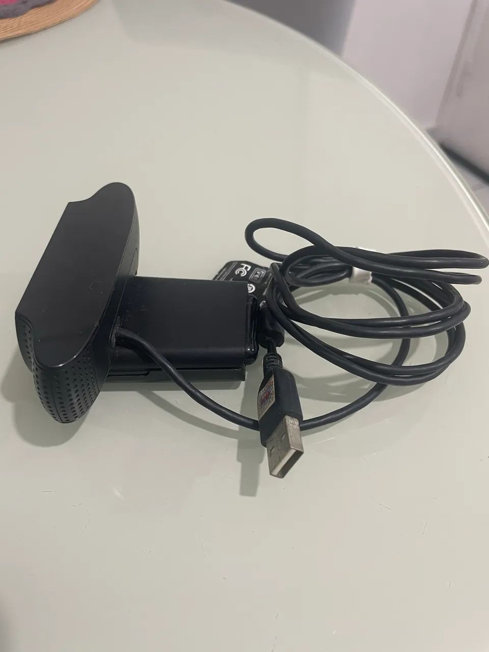 Webcam Logitech C920e - Foto 2