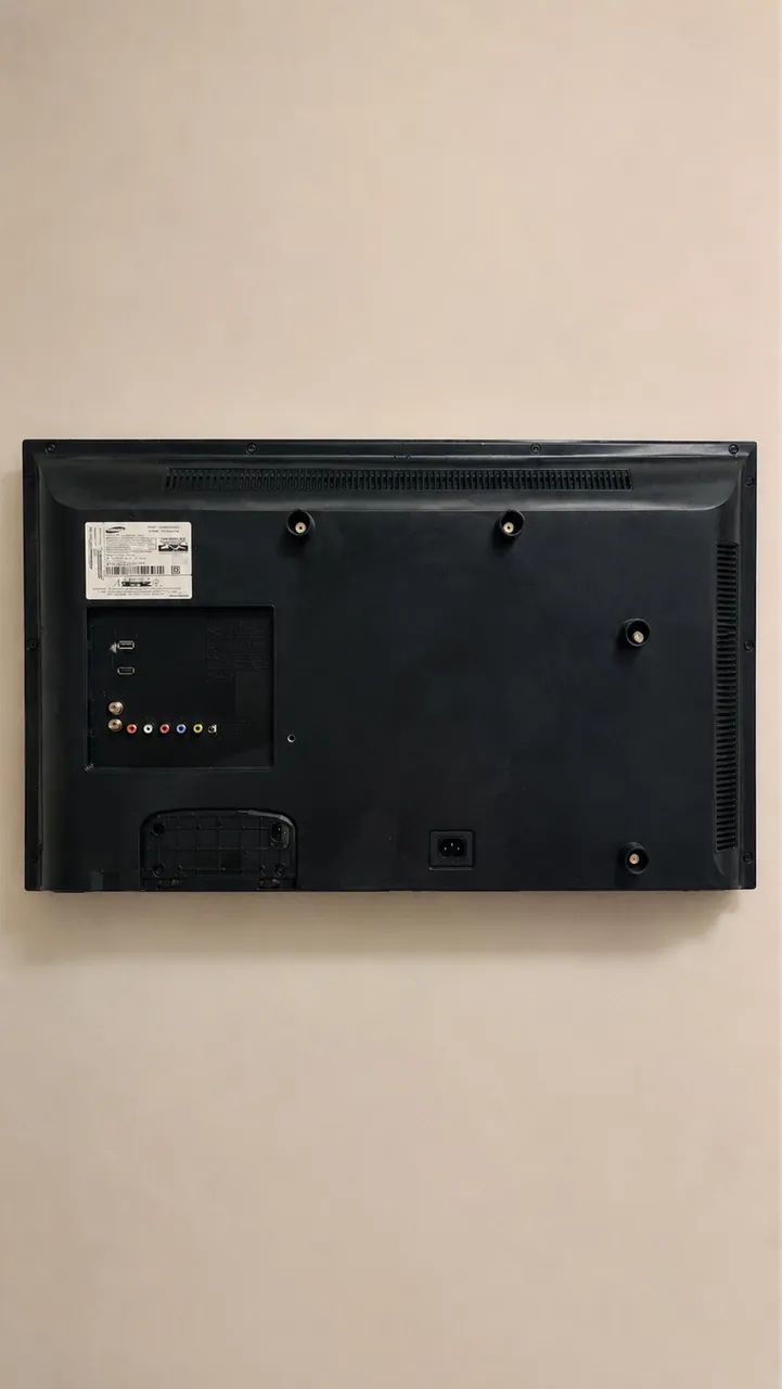 TV LED Samsung 32 - Foto 2