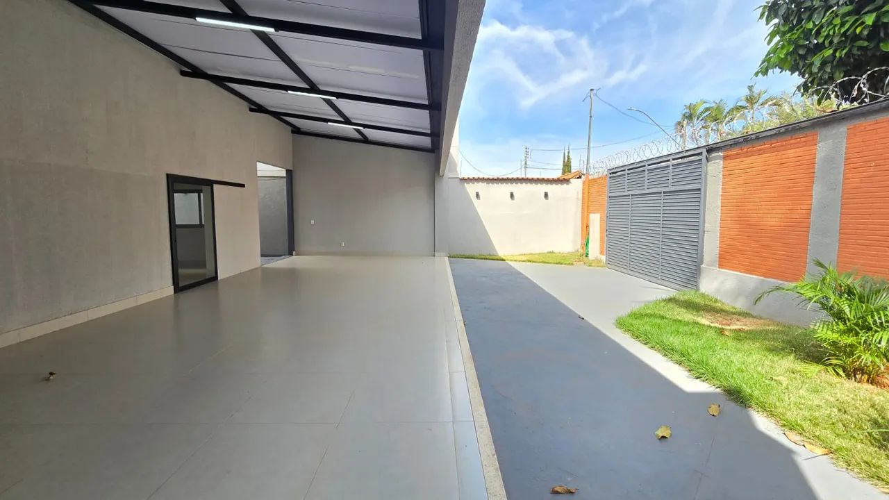 Sobrado Santa Genoveva 274m² - Foto 4