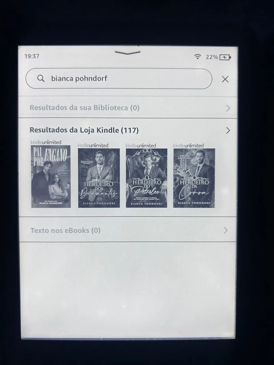 Kindle - Foto 2
