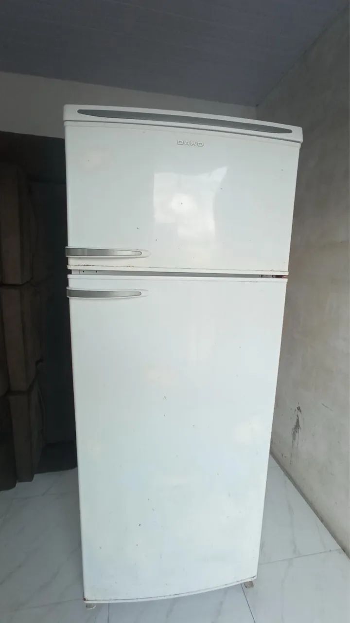 Geladeira  - Foto 2