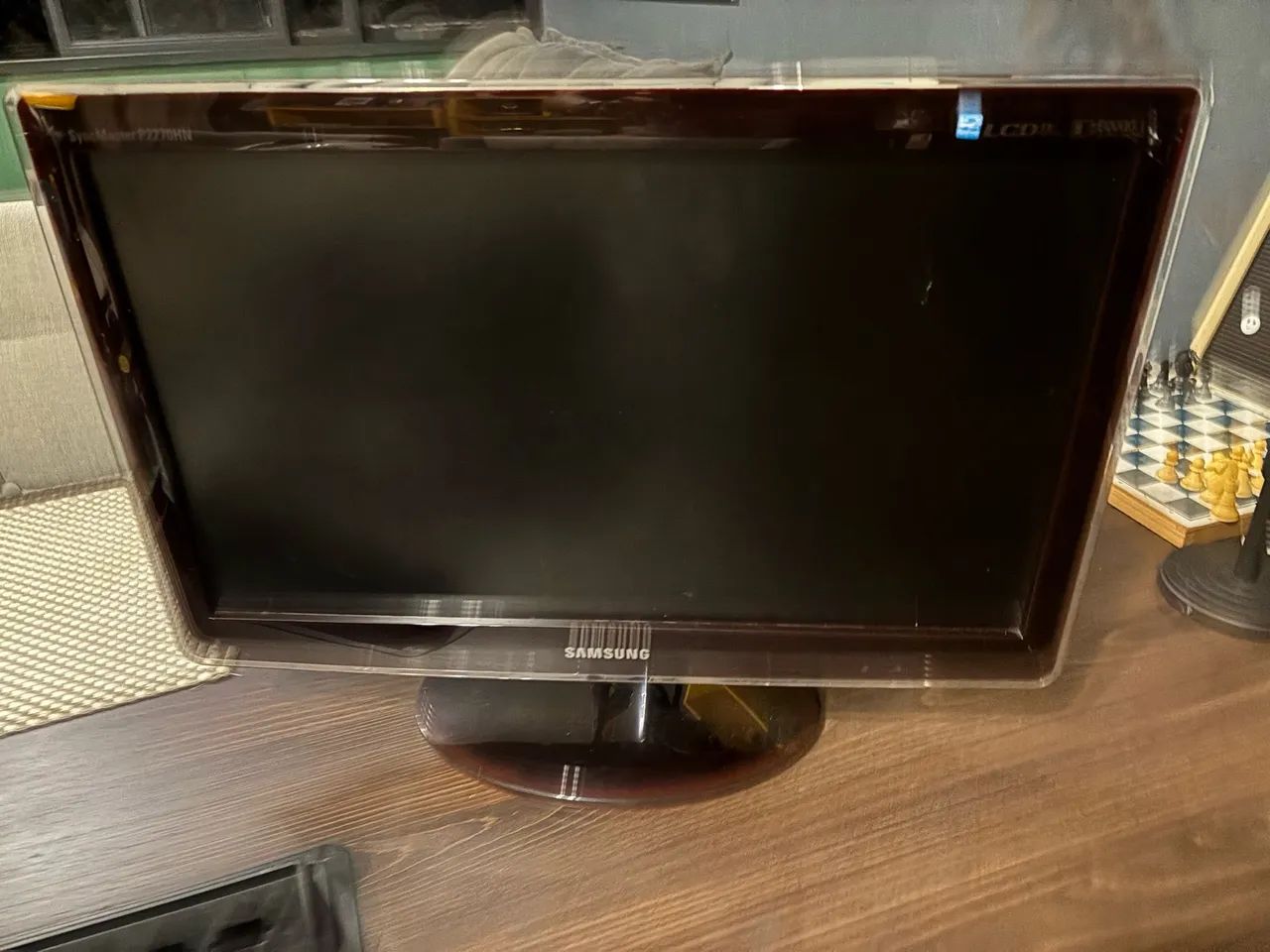 Monitor/TV Samsung 14?