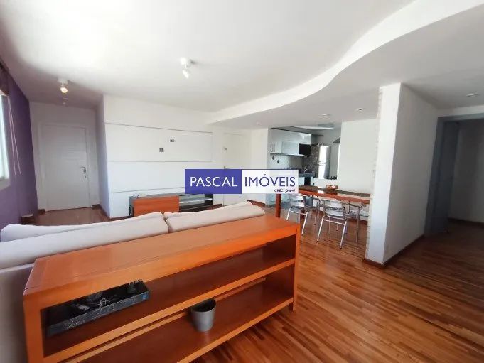 Apartamento Campo Belo 2 Dormitórios 1 Vaga - Foto 2