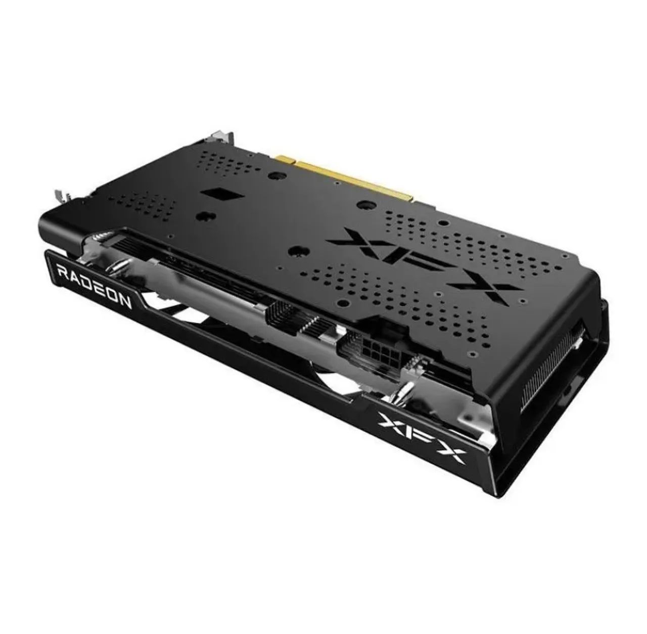 RX 6650 XT - Foto 2