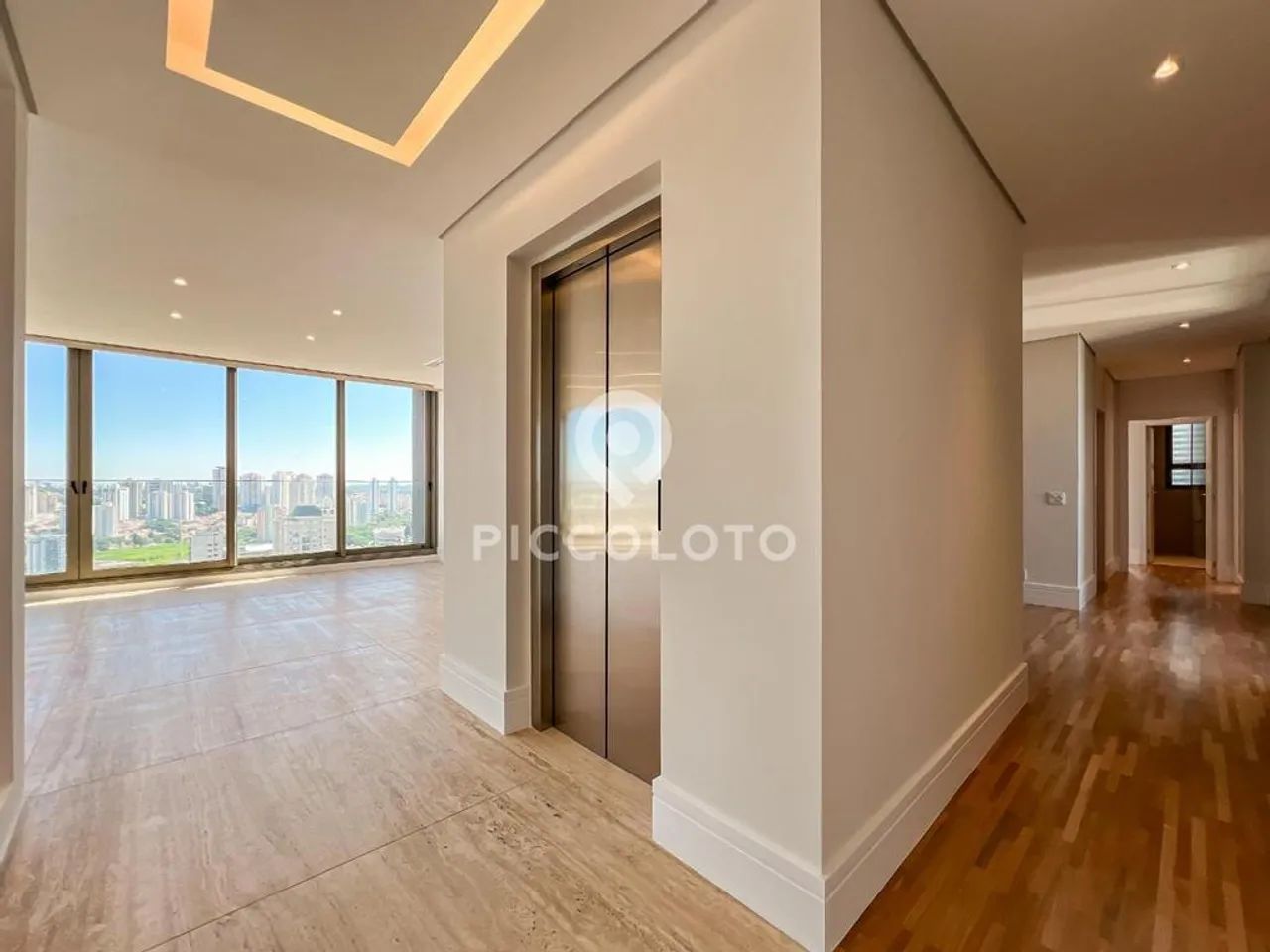 Apartamento à venda em Campinas, Cambuí, com 3 suítes, com 257 m², Bossa Nova - Foto 4