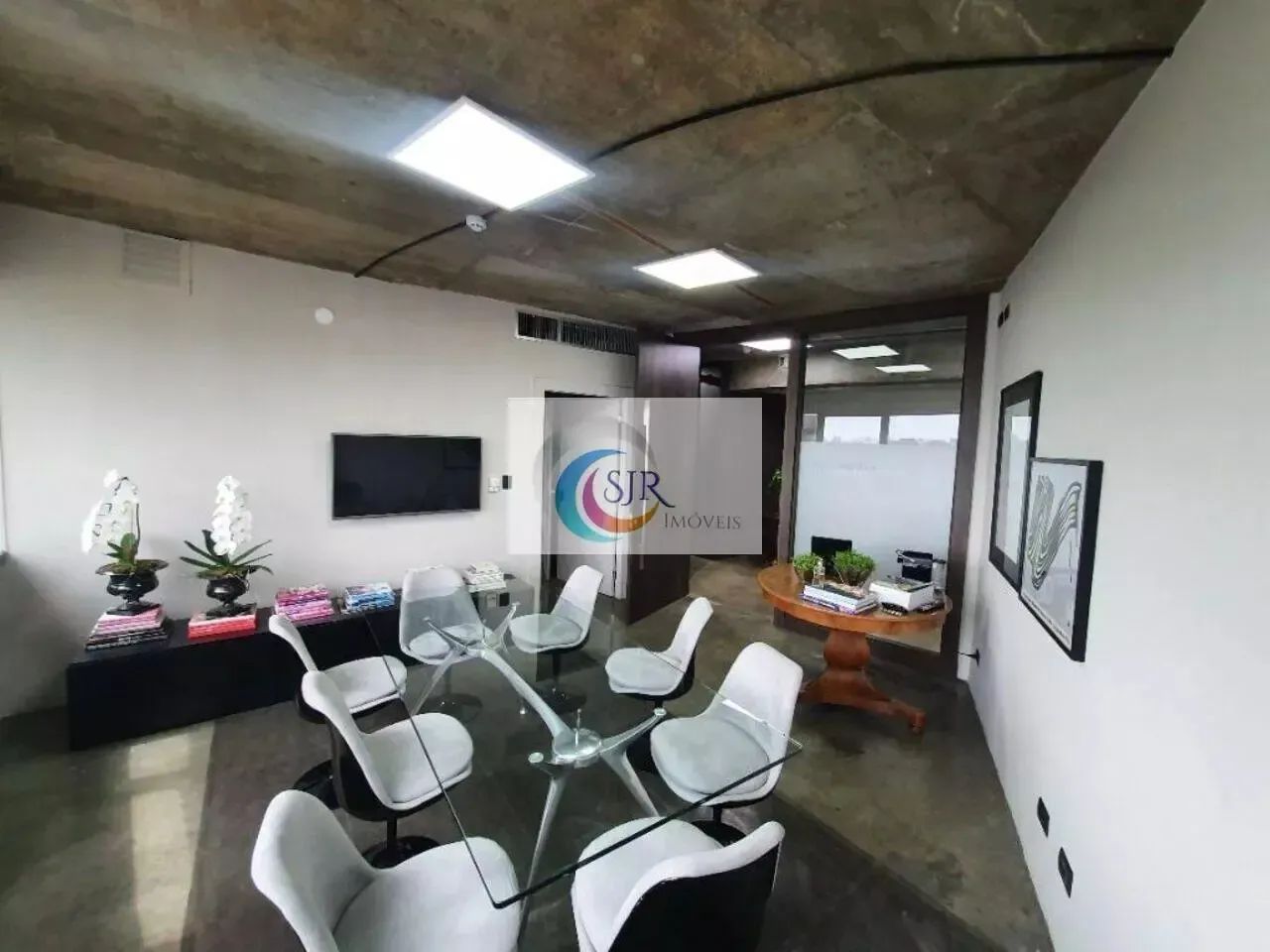 Conjunto à venda, 500 m²  Itaim Bibi - São Paulo/SP - Foto 2