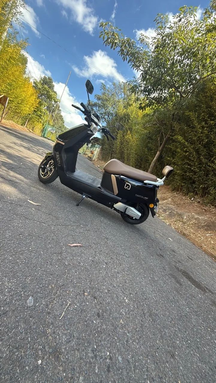 Scooter Elétrica! - Foto 2