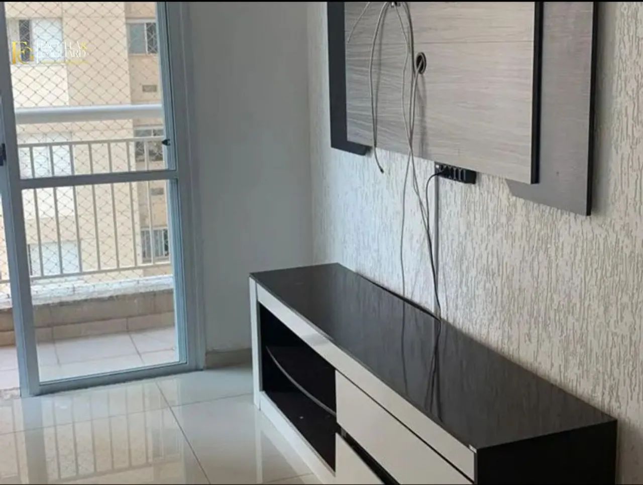 Apartamento Condomínio Brisas