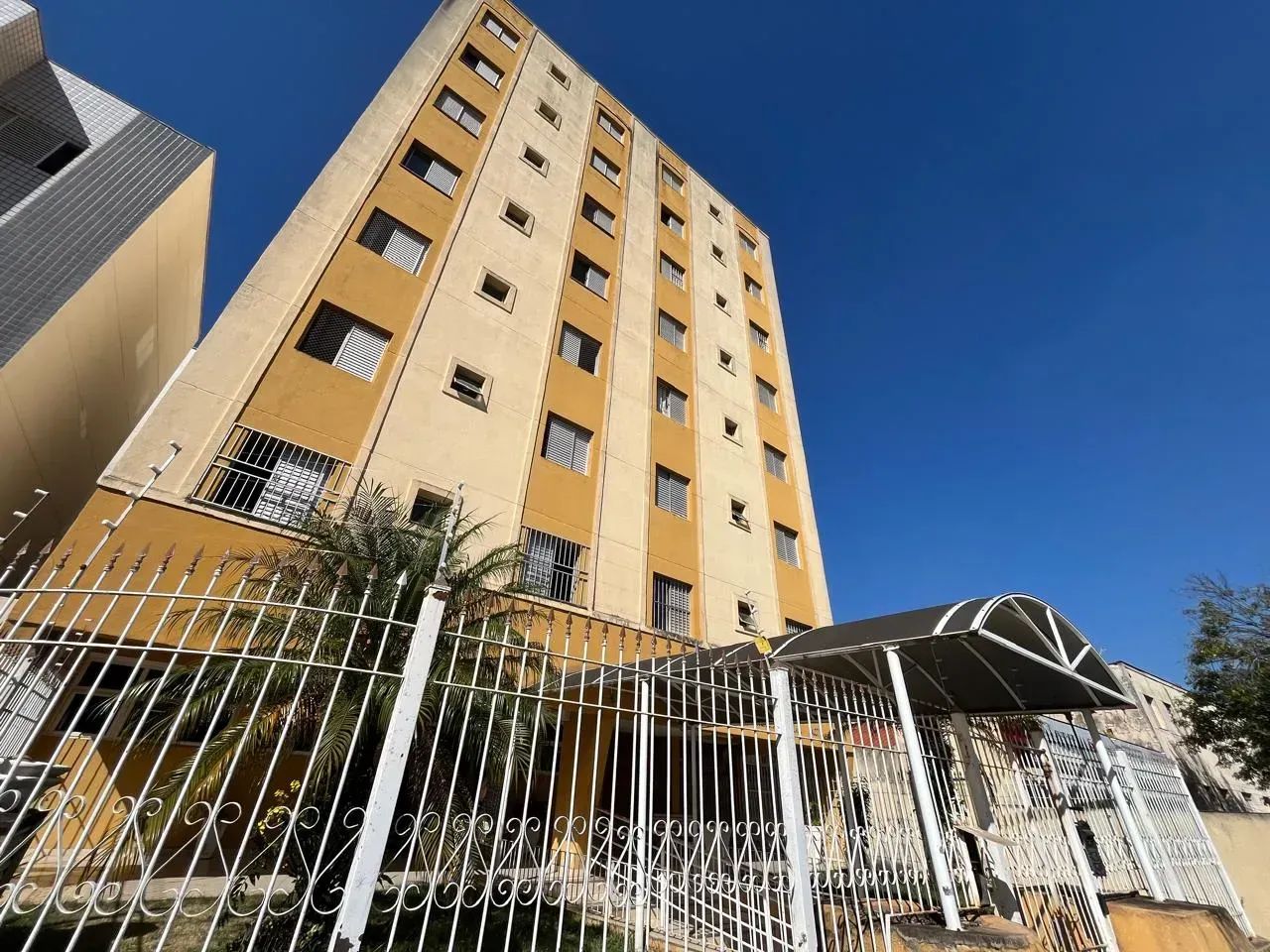 Apartamento para comprar financiado pela CAIXA - Campinas - SP - Foto 2
