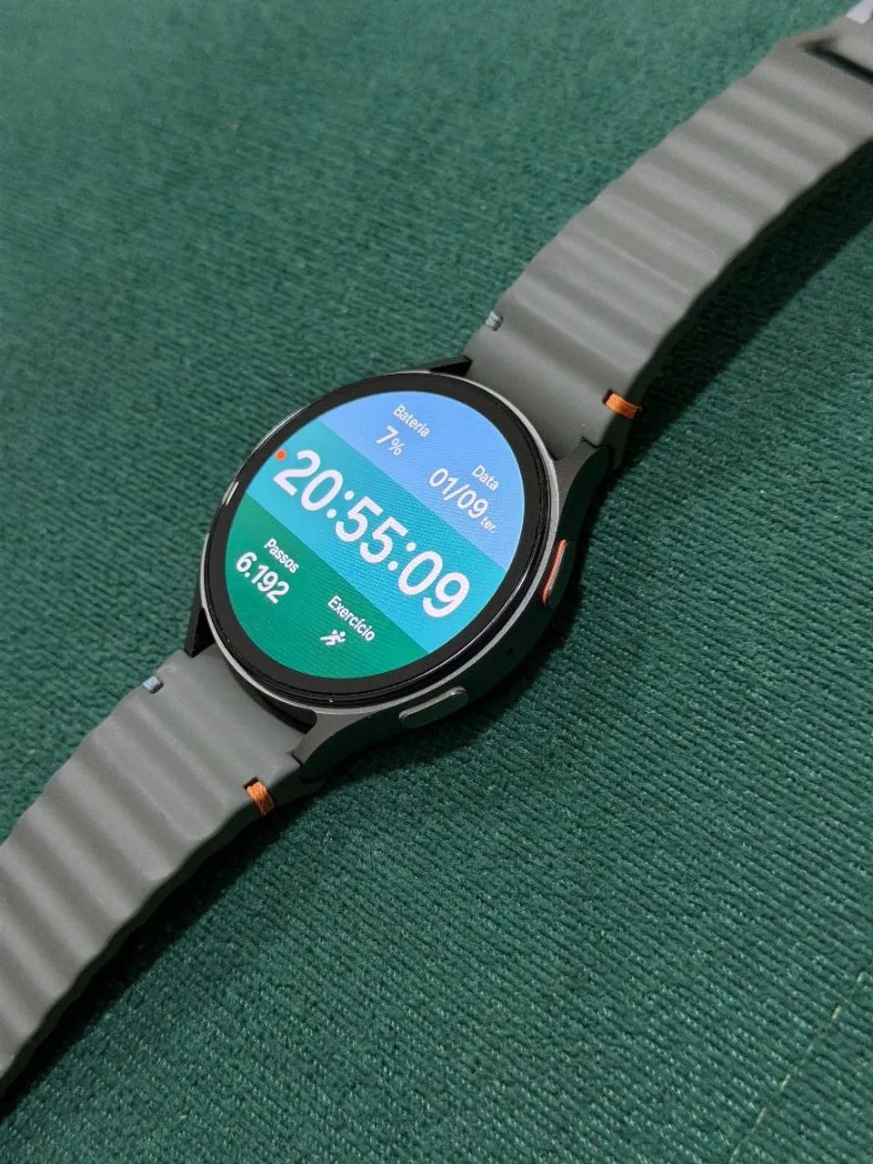 Galaxy Watch 7 - Foto 3