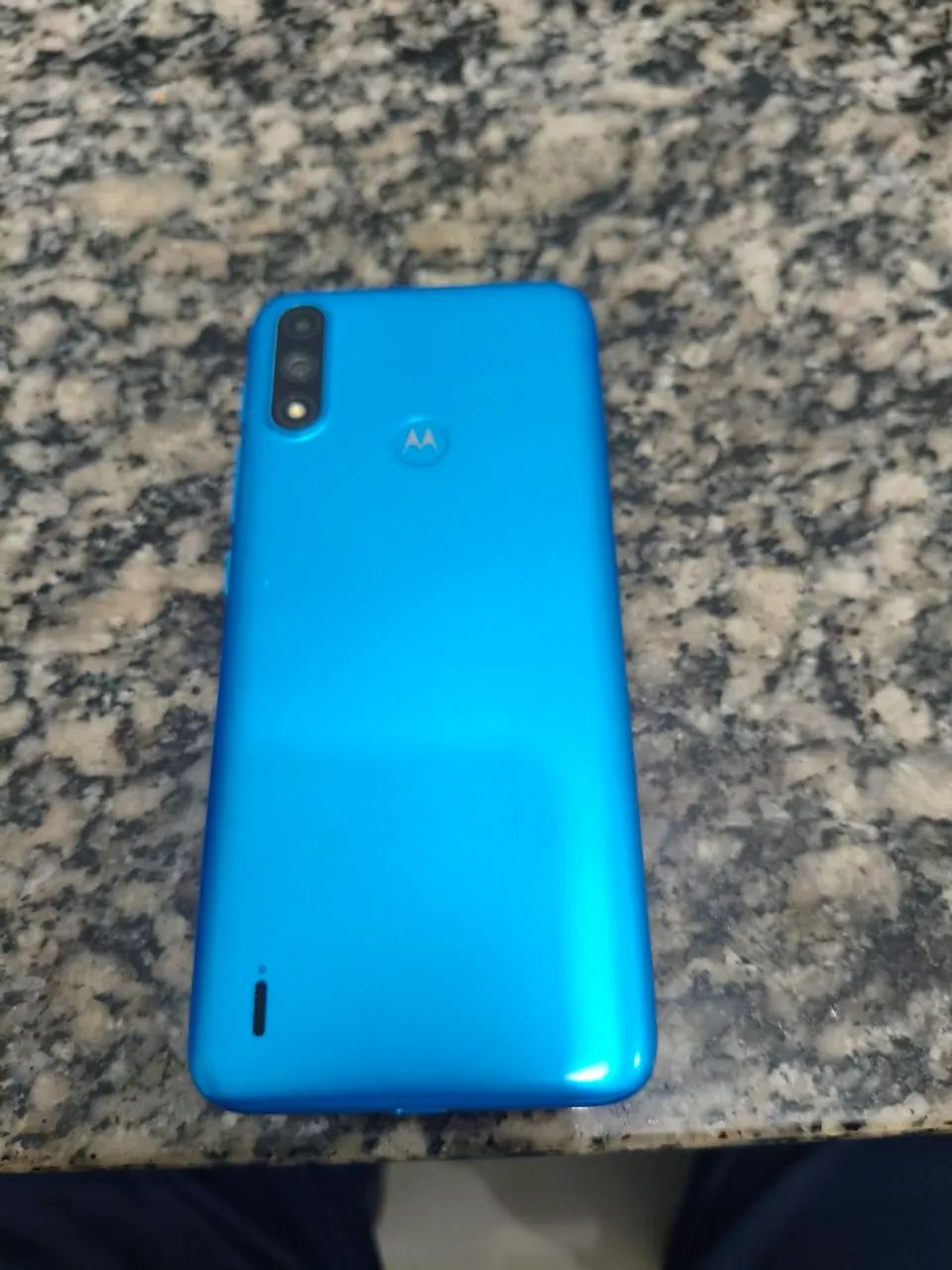Celular Moto E7 Power  - Foto 2