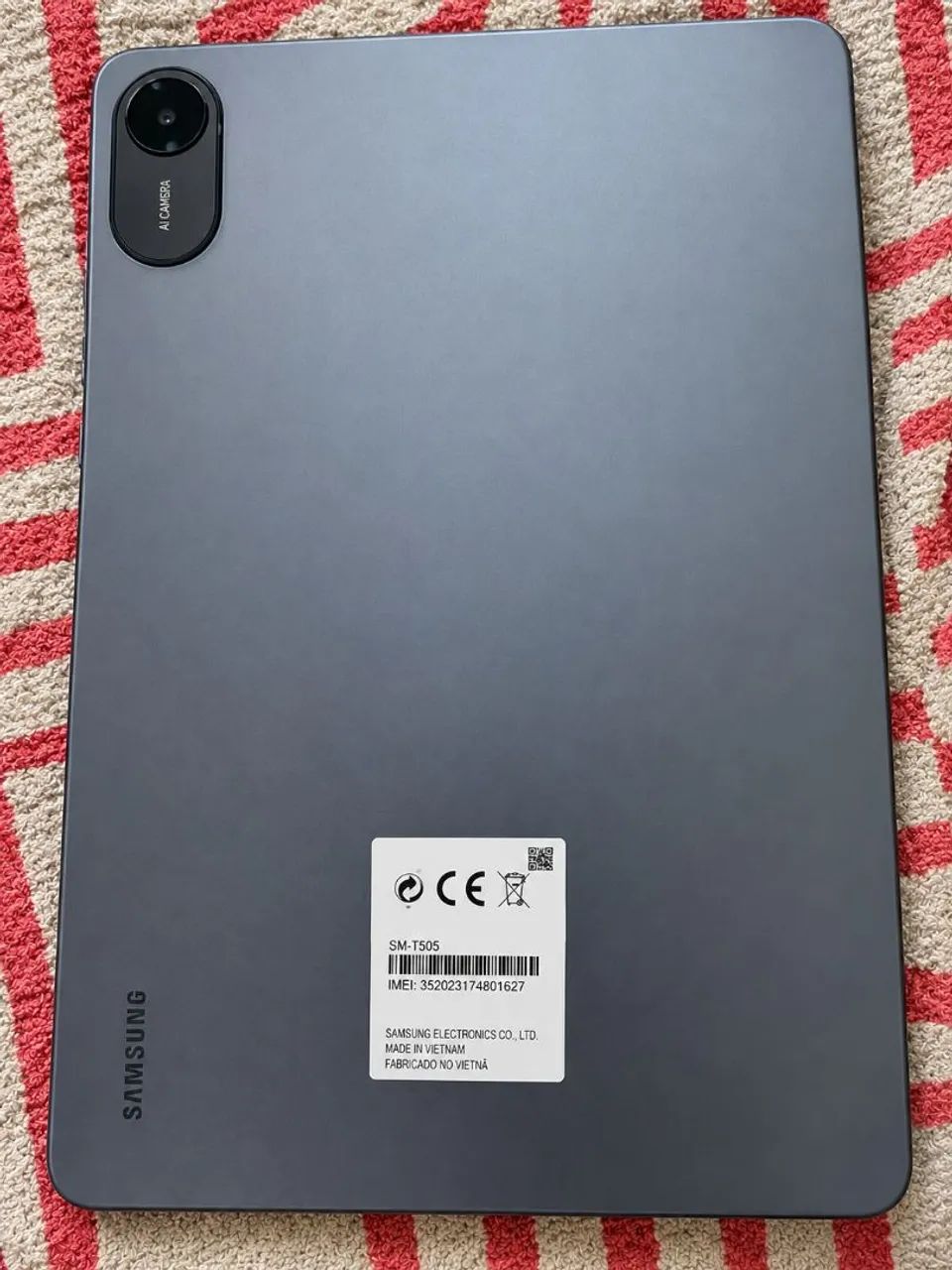 Tablet seminovo - Foto 2