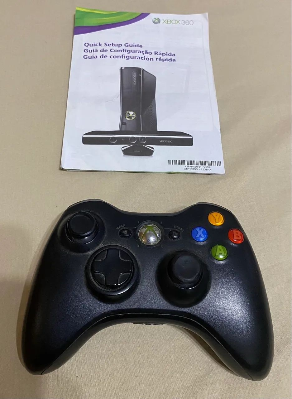 Xbox 360 - Foto 3