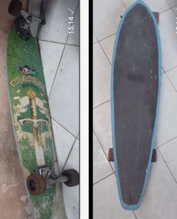 Prancha de Surf - Foto 3