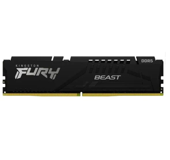 Memoria Ram DDR5 Kingston 1X32GB - NOVA - Foto 3
