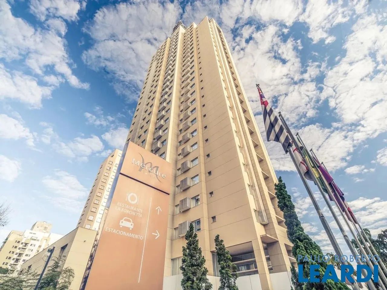 APARTAMENTO - VILA OLÍMPIA - SP - Foto 5