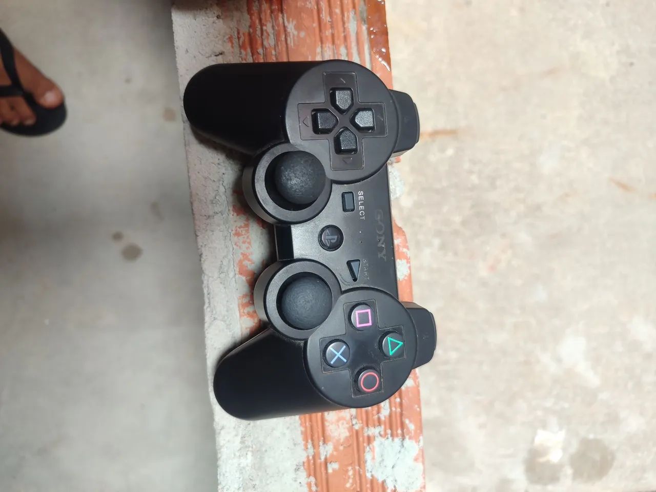 Ps3 a venda  - Foto 2