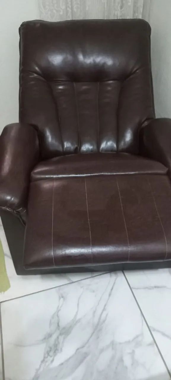 Vende-se Poltrona do Papai - Foto 2