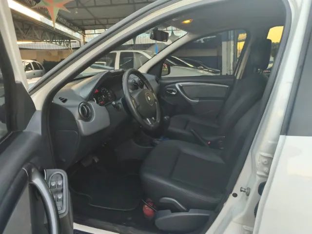 Renault Duster Dynamique 2.0 Hi-flex 16V Aut. 2014 - Foto 3