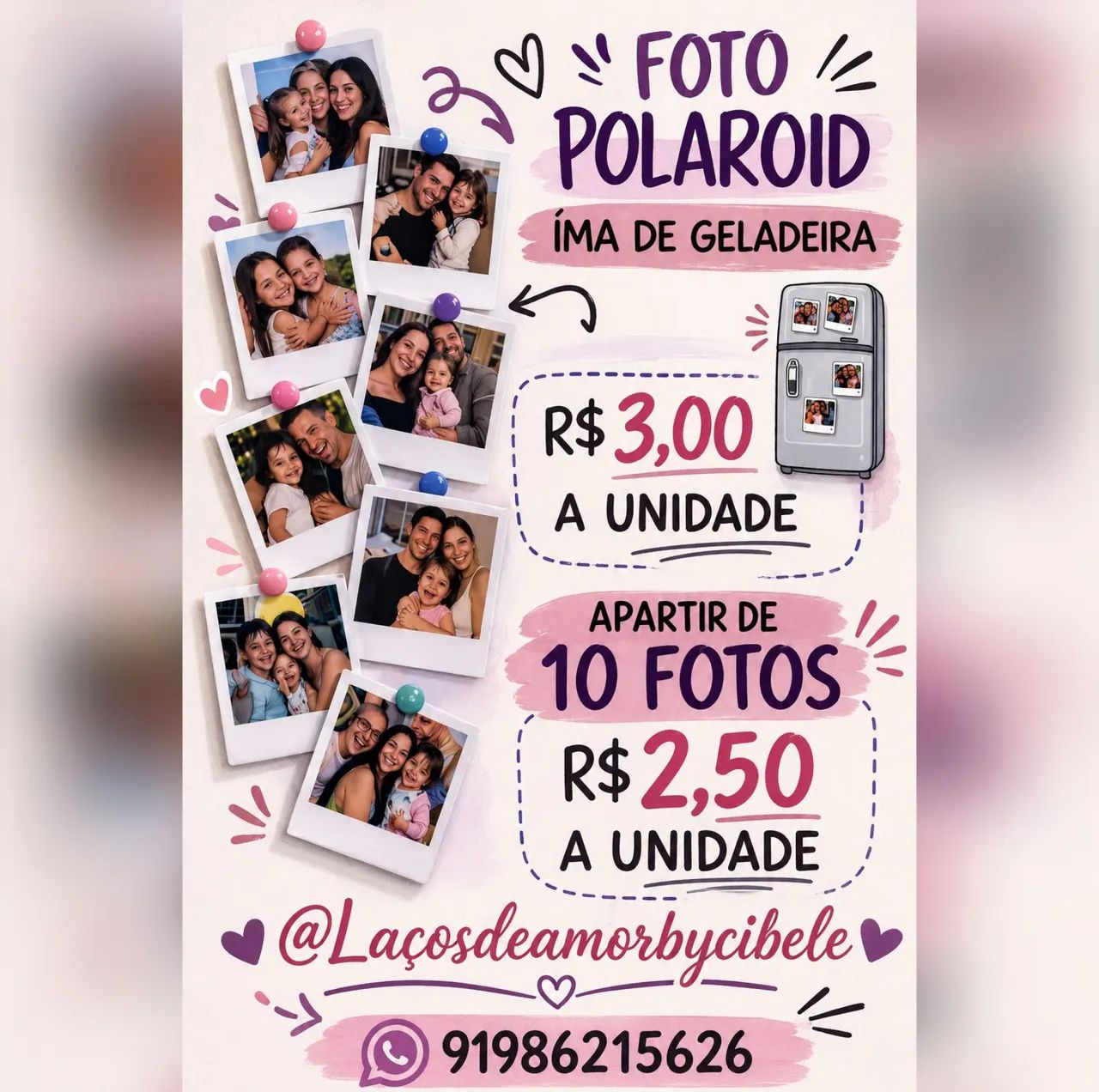Serviços de impressão - Foto 2