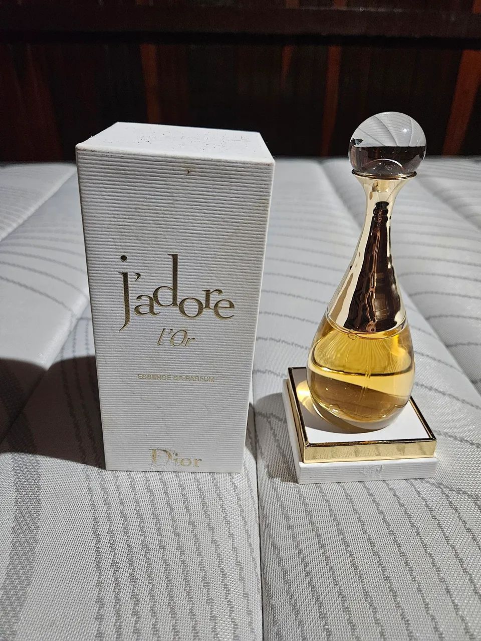  Dior J'adore L'Or 50 ml - 100% Original