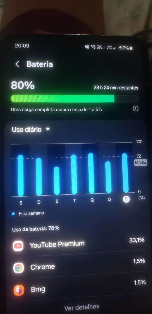SAMSUNG A04S NOVO - Foto 3