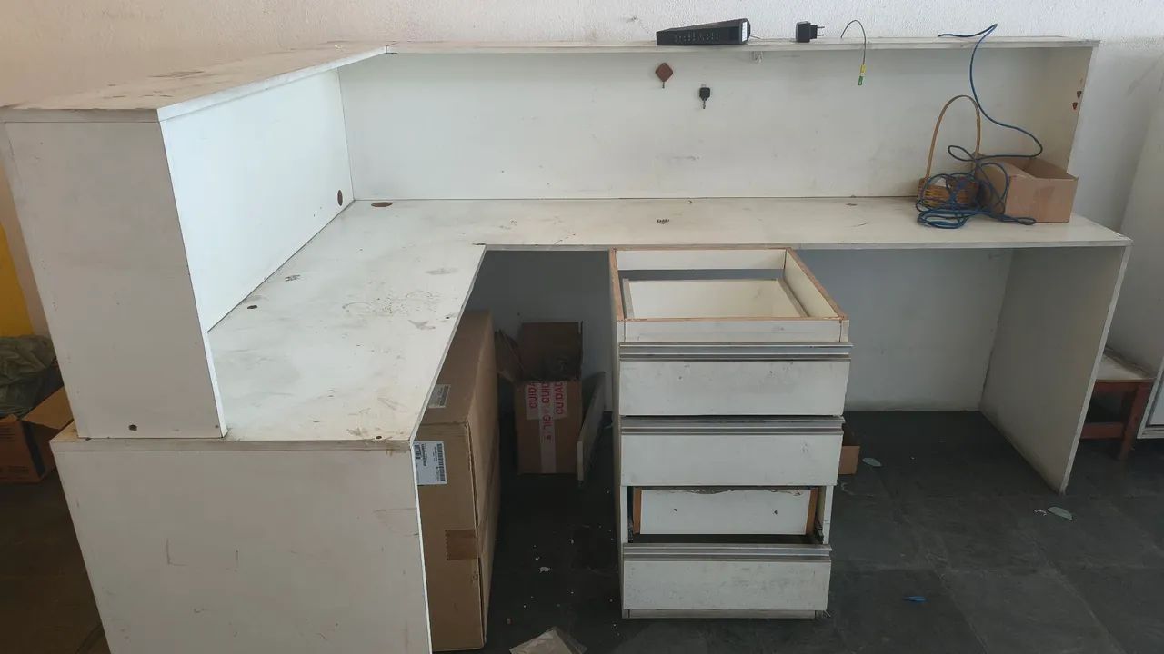 Balcao em MDF  - Foto 3