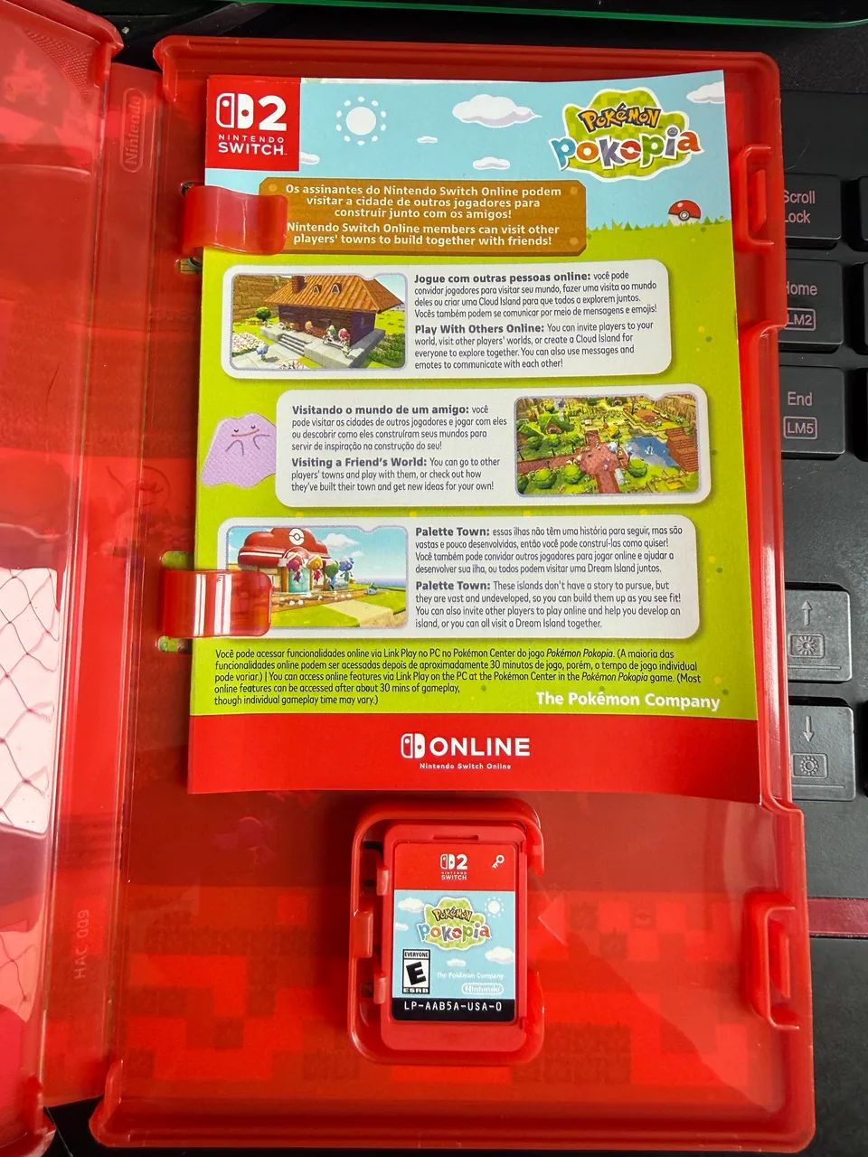 Pokopia - Switch 2 - Foto 2