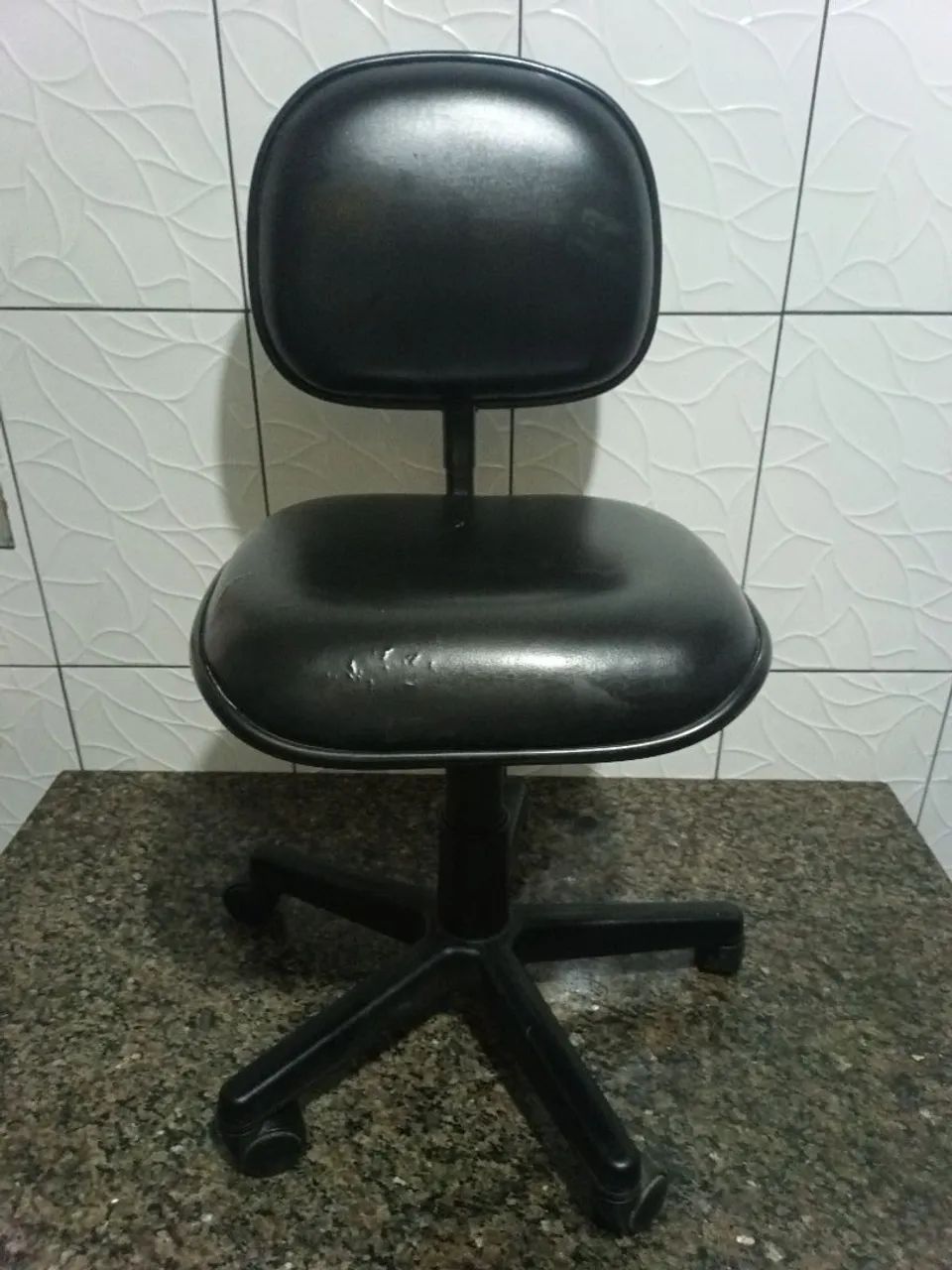 Cadeira home office 