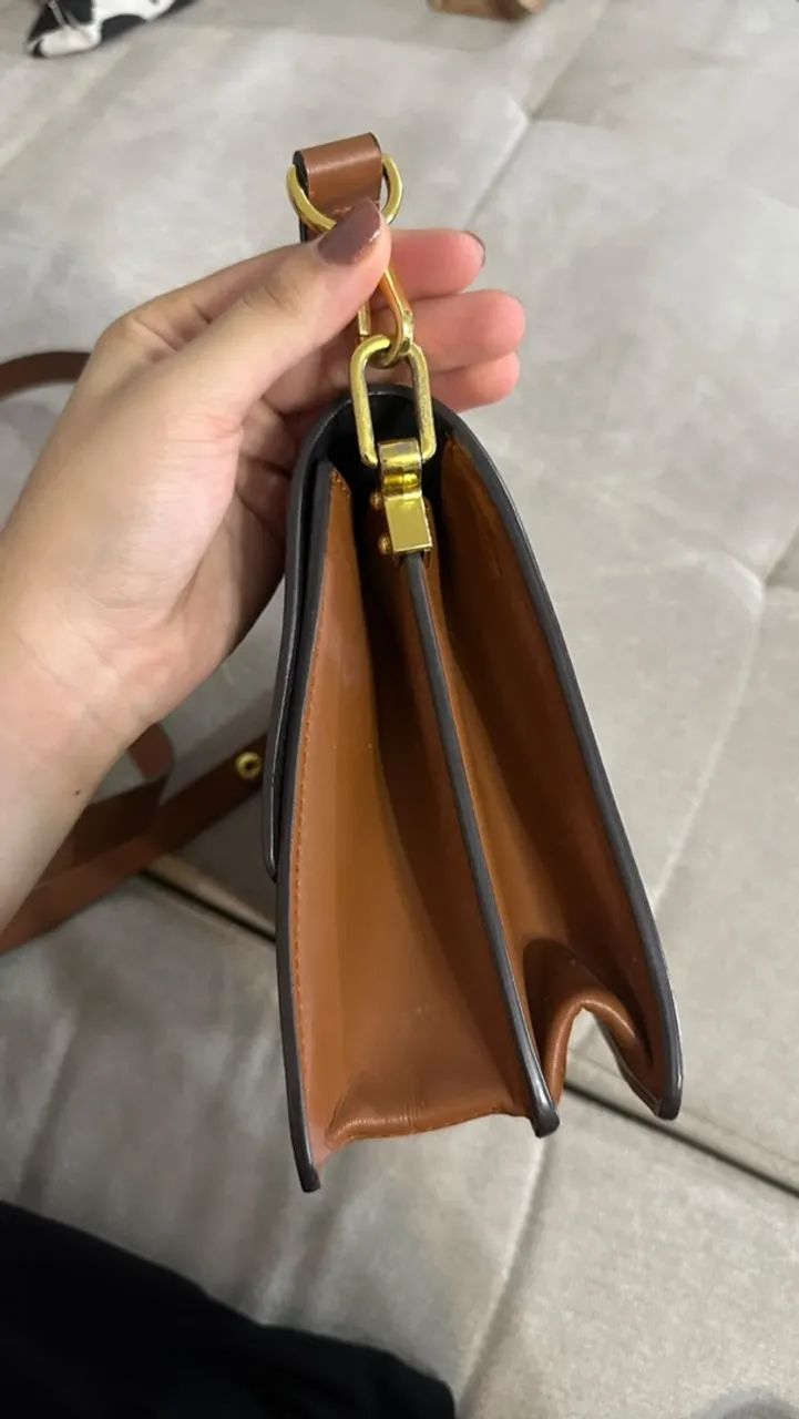 BOLSA - LV - LINHA PREMIUM - Foto 5