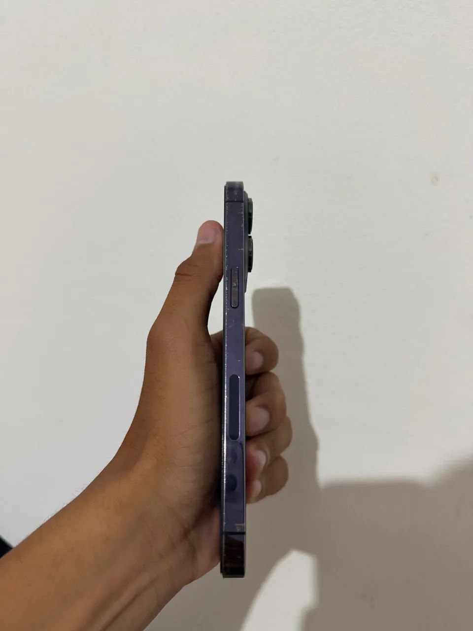 iPhone 14 pro max 256gb - Foto 5