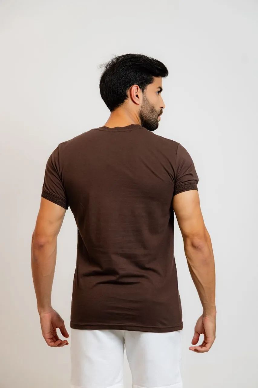 Camisa 3 Punhos - Foto 4