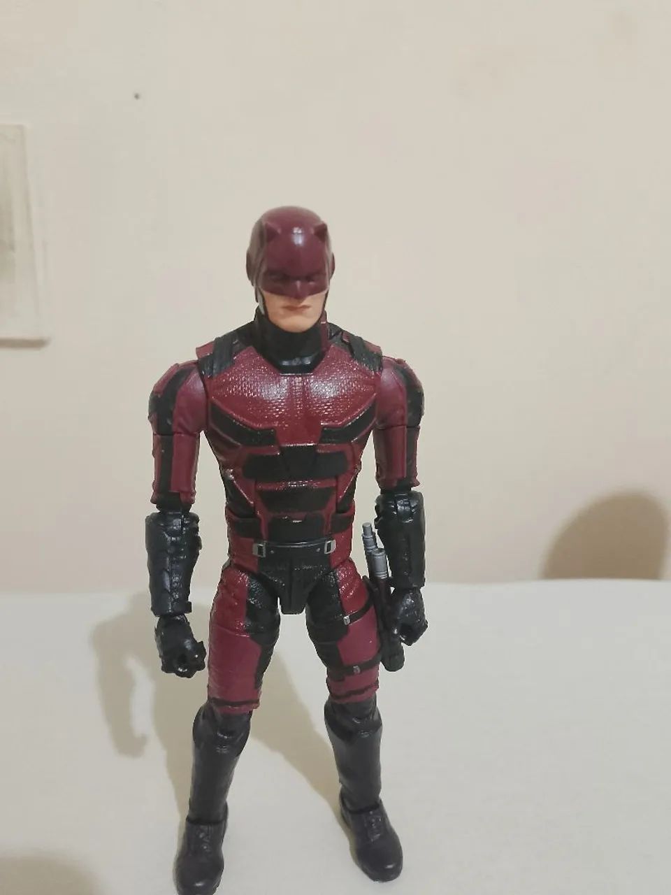 Marvel legends - demolidor - Netflix 