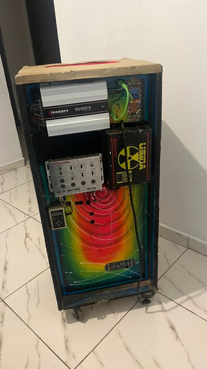 Caixa  - Foto 3