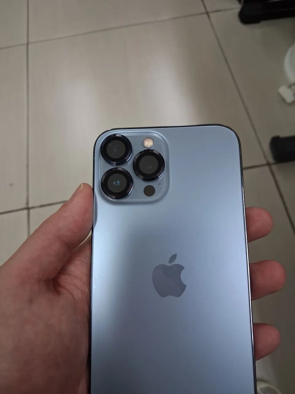 iPhone 13 Pro Max 128GB ? R$ 2.000 - Foto 4