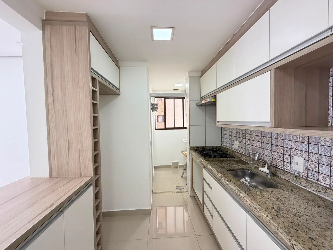 Apartamento à Venda - Condomínio Paris  - Foto 5