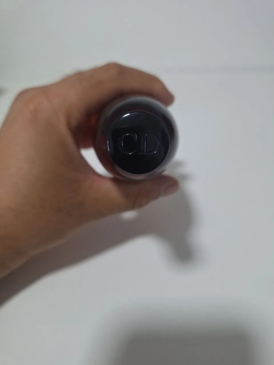 Fahrenheit Dior 100ml Original (Apenas Testado - Desapego Coleção) - Foto 3