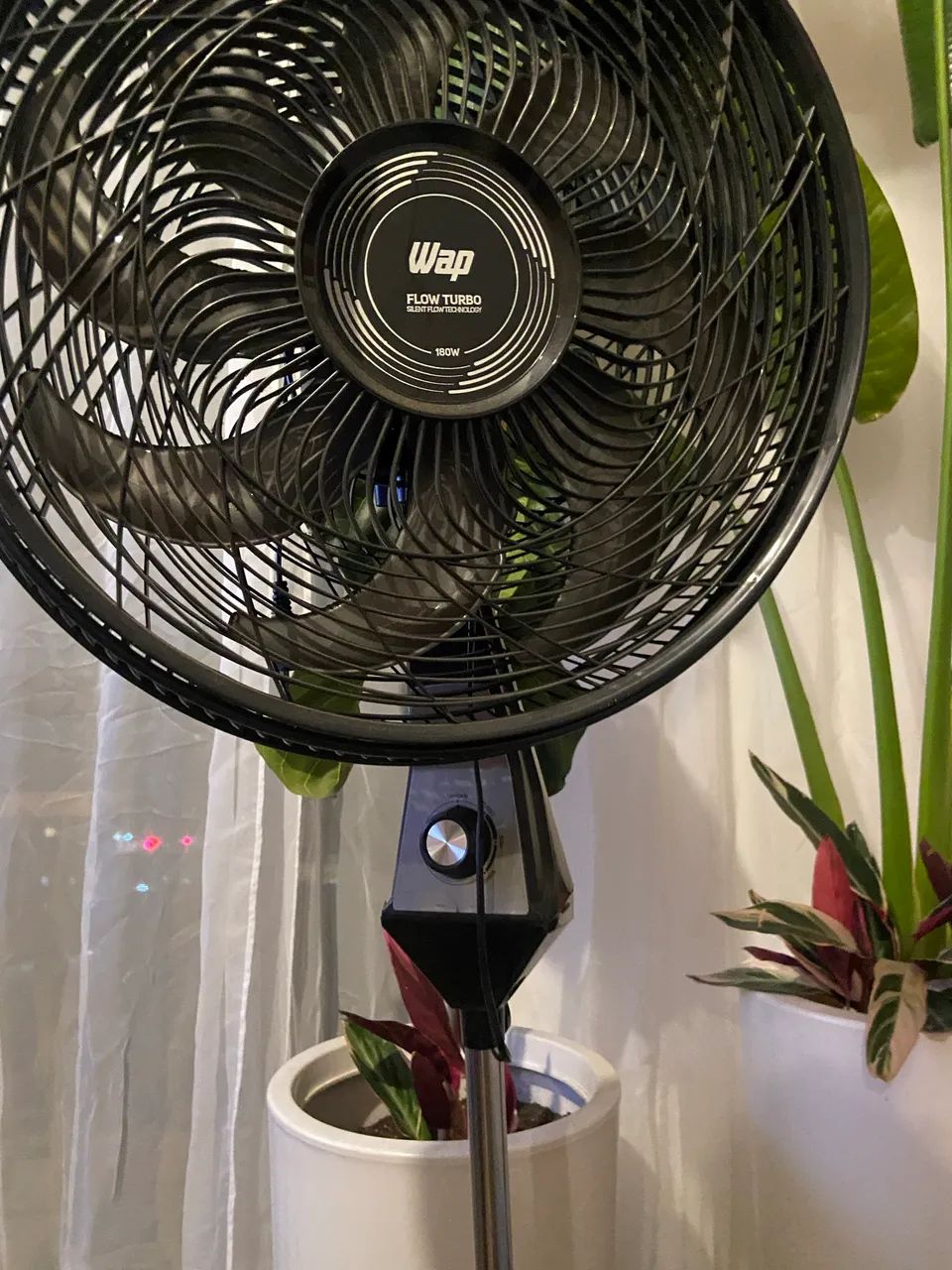 Ventilador 