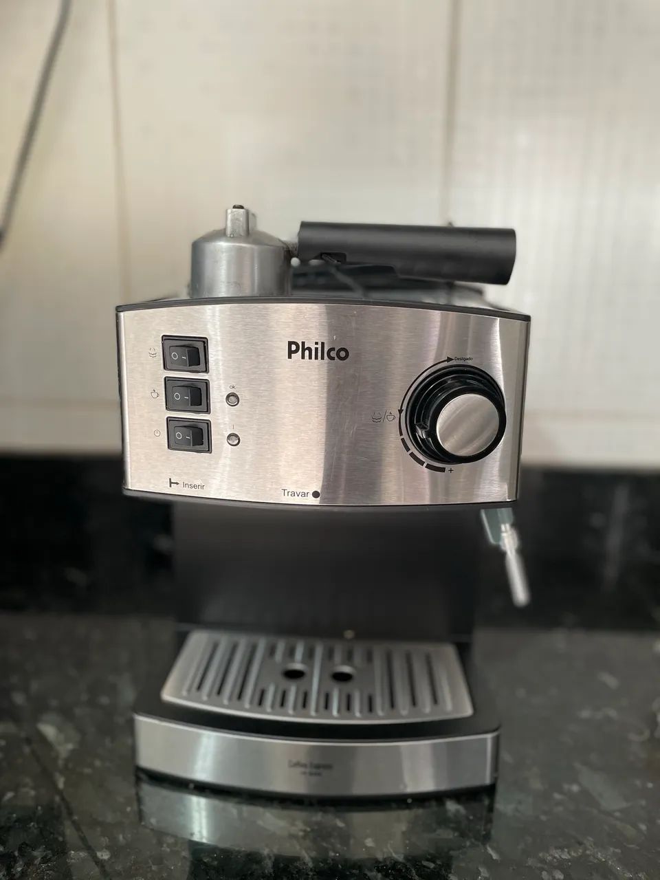 Cafeteira Philco  - Foto 3