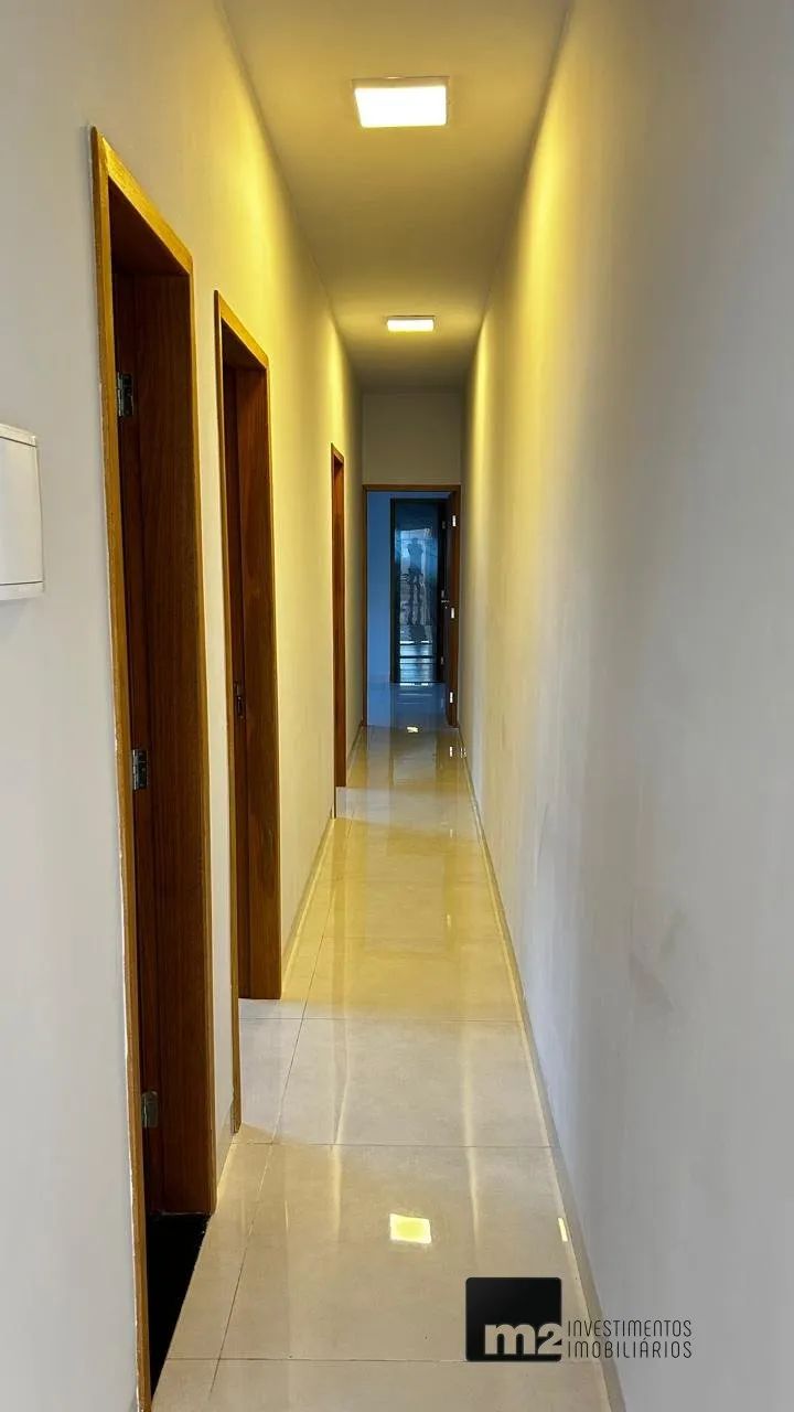 Casa completa c/ 3 quartos e 1 suite - Foto 5