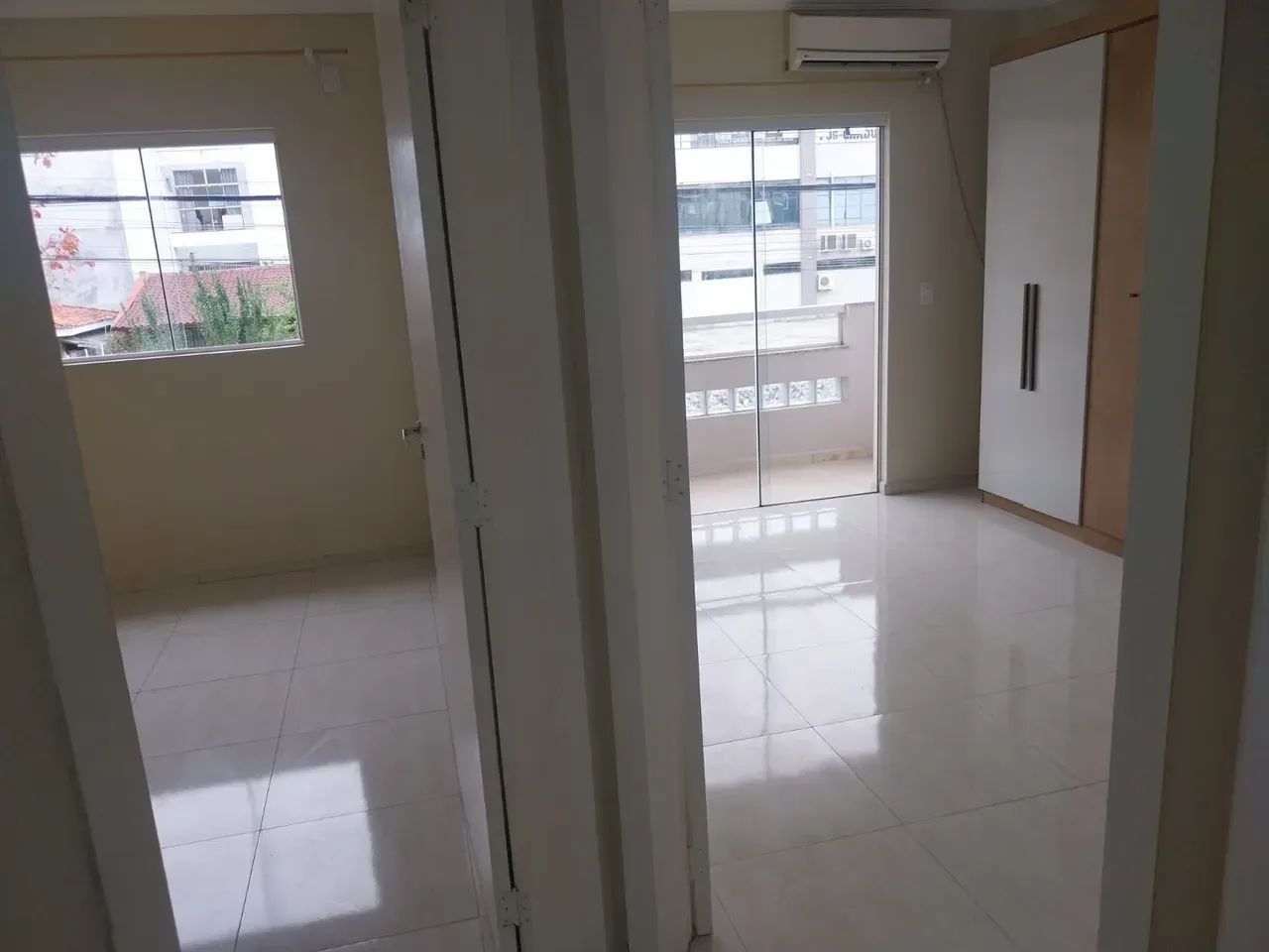 Imóvel para aluguel tem 68 metros quadrados com 2 quartos - Foto 2