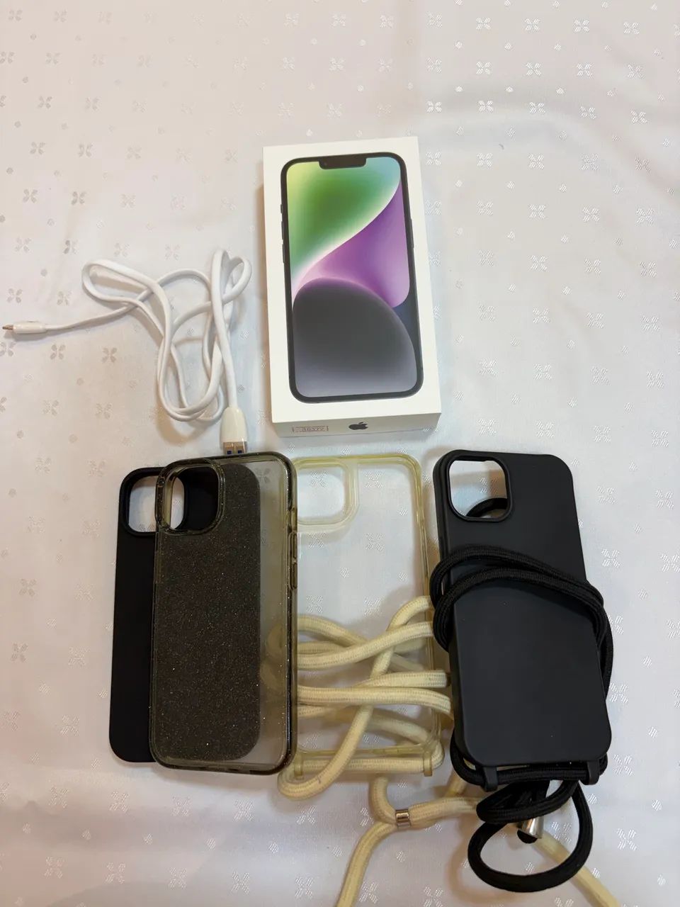 Vendo IPhone 14 - Foto 4