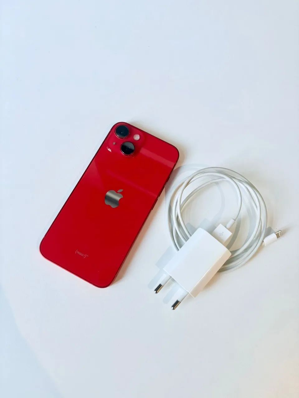 Iphone 14 - 128GB vermelho - Foto 2