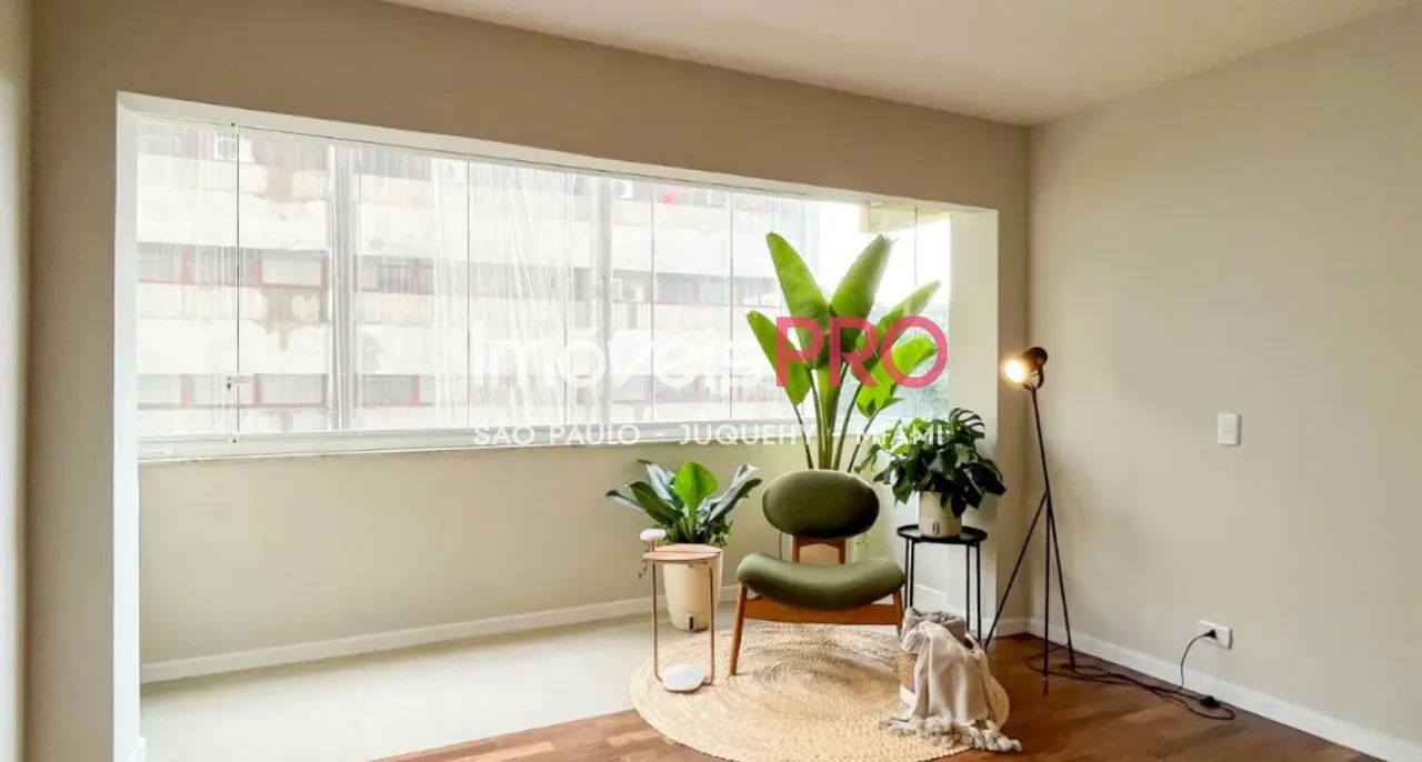 Apartamento 163m² 3 quartos 3 suítes - Itaim Bibi - Foto 3